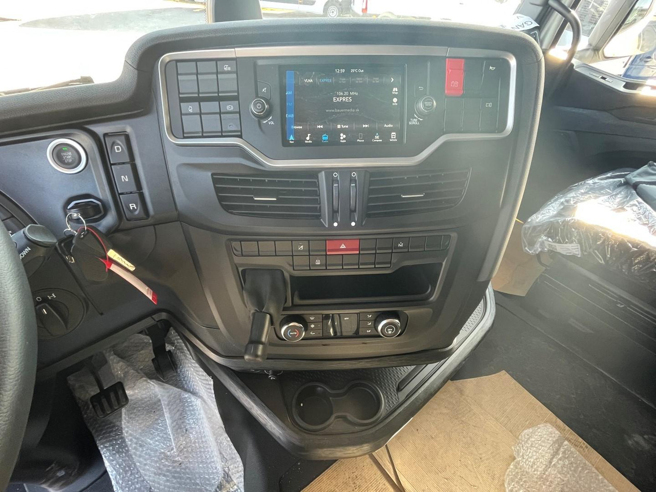 Trekker Iveco S-WAY, 530, AS440S53TP: afbeelding 15