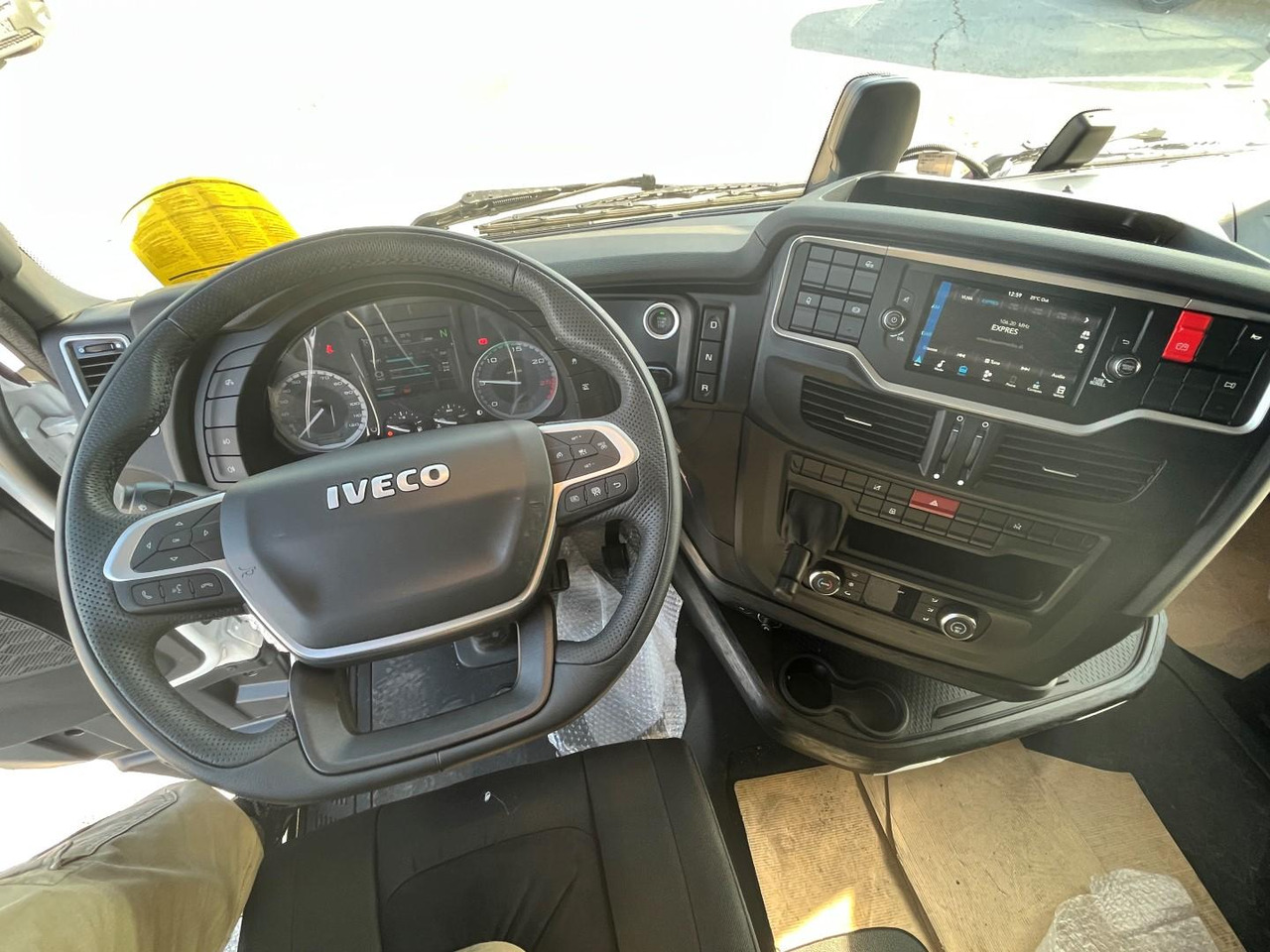 Trekker Iveco S-WAY, 530, AS440S53TP: afbeelding 14