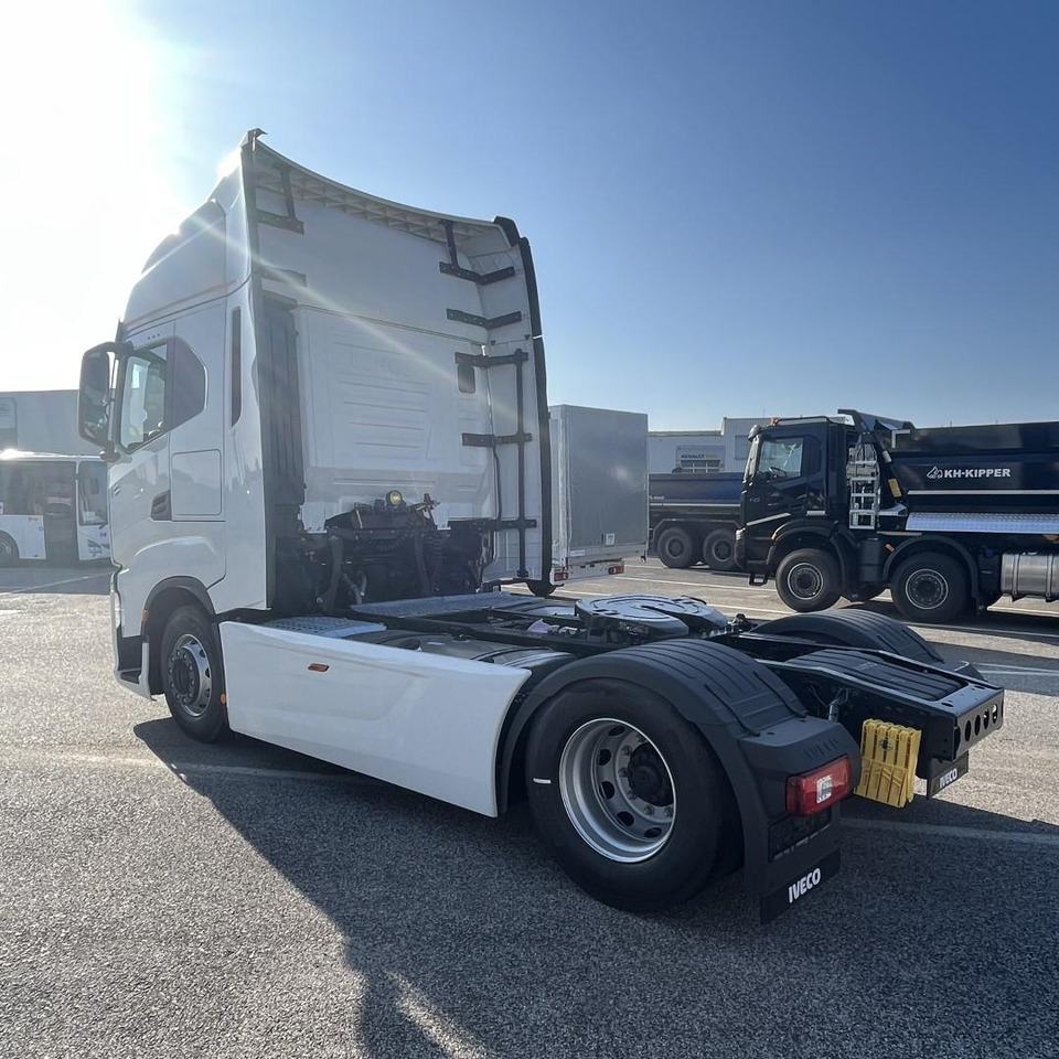 Trekker Iveco S-WAY, 530, AS440S53TP: afbeelding 6