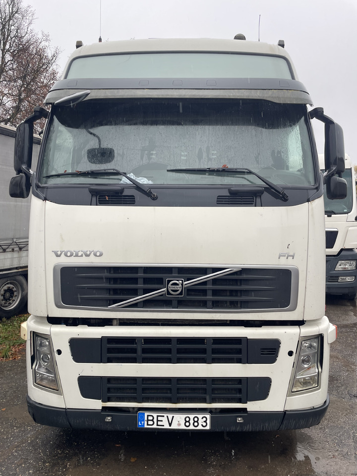 VOLVO FH460 RETARDER - Trekker: afbeelding 3 VOLVO FH460 RETARDER - Trekker: afbeelding 3