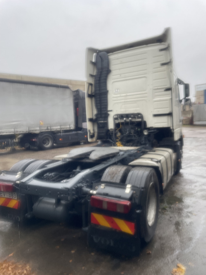 VOLVO FH460 RETARDER - Trekker: afbeelding 5 VOLVO FH460 RETARDER - Trekker: afbeelding 5