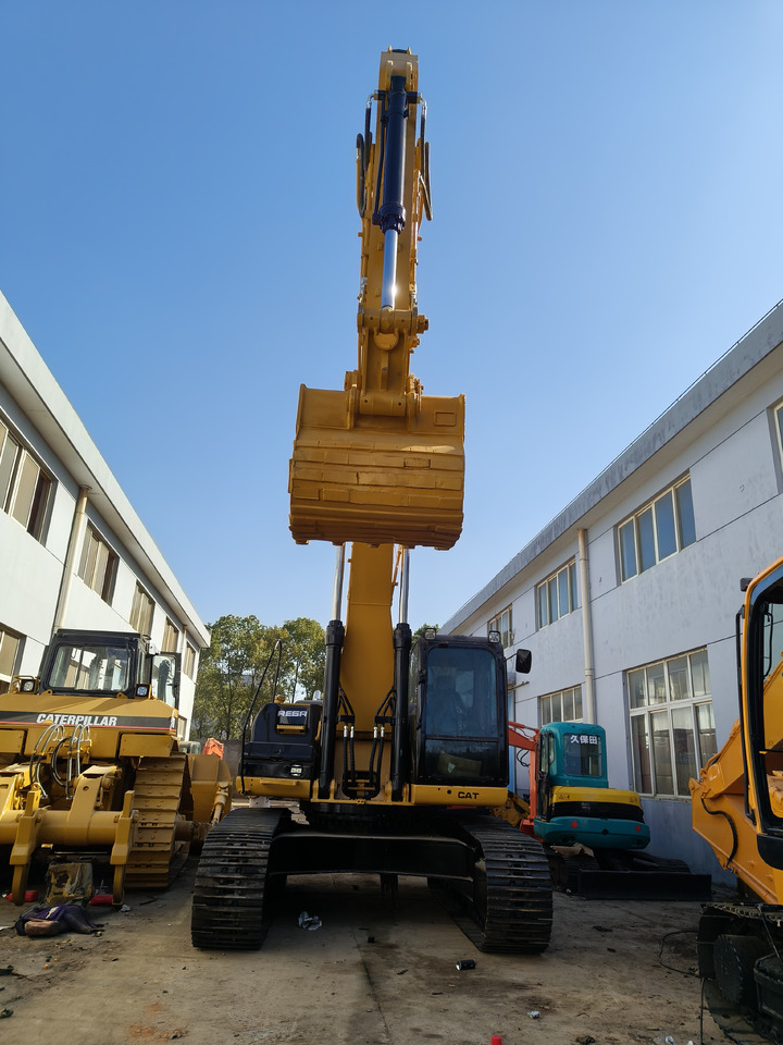 CATERPILLAR 336D - Rupsgraafmachine: afbeelding 3 CATERPILLAR 336D - Rupsgraafmachine: afbeelding 3