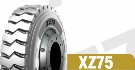 Chaoyang 12.00R20 - Band voor Schuifzeilen vrachtwagen: afbeelding 4 Chaoyang 12.00R20 - Band voor Schuifzeilen vrachtwagen: afbeelding 4