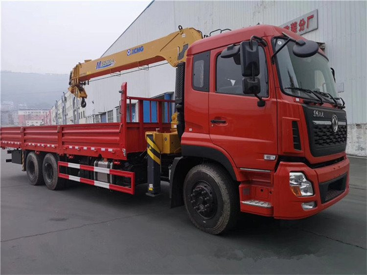 JSIE JSIE5310SCD - Kraanwagen: afbeelding 1 JSIE JSIE5310SCD - Kraanwagen: afbeelding 1