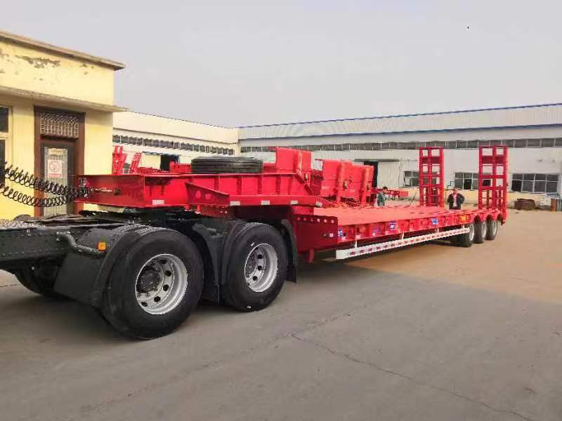 JSIE JSIE9400DPB - Autotransport oplegger: afbeelding 5 JSIE JSIE9400DPB - Autotransport oplegger: afbeelding 5