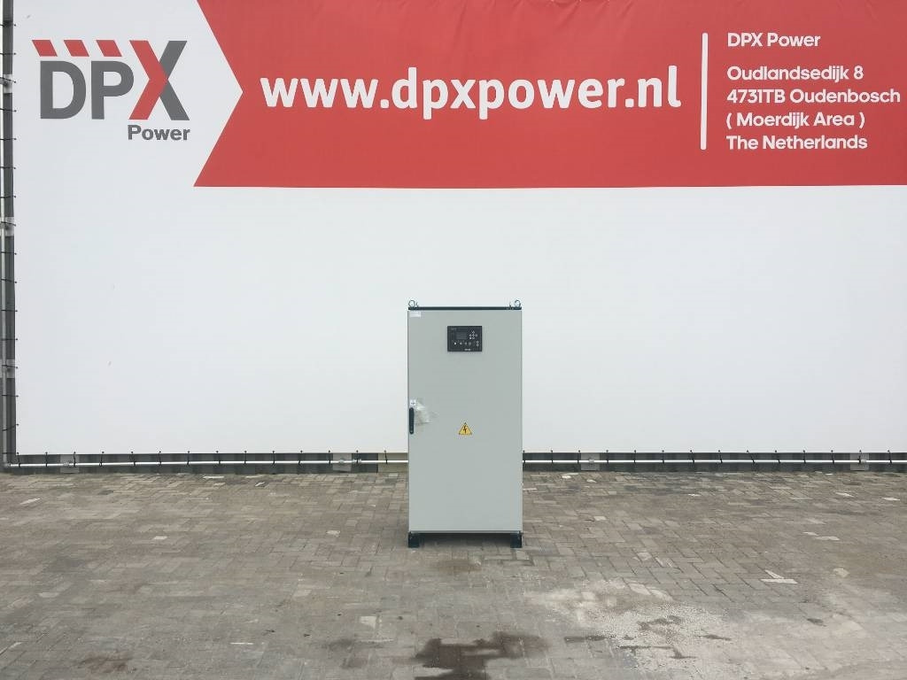 ATS Panel 1000A - Max 675 kVA - DPX-27509.1 - Bouwmaterieel: afbeelding 1 ATS Panel 1000A - Max 675 kVA - DPX-27509.1 - Bouwmaterieel: afbeelding 1
