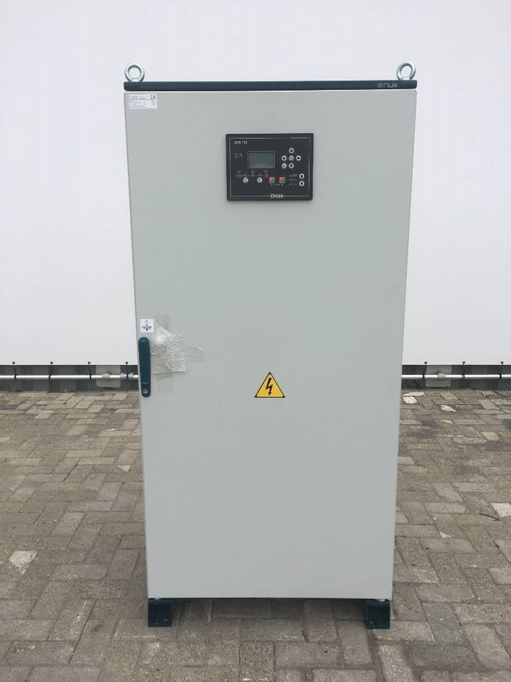 ATS Panel 1000A - Max 675 kVA - DPX-27509.1 - Bouwmaterieel: afbeelding 2 ATS Panel 1000A - Max 675 kVA - DPX-27509.1 - Bouwmaterieel: afbeelding 2