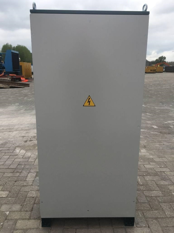 ATS Panel 1000A - Max 675 kVA - DPX-27509.1 - Bouwmaterieel: afbeelding 5 ATS Panel 1000A - Max 675 kVA - DPX-27509.1 - Bouwmaterieel: afbeelding 5