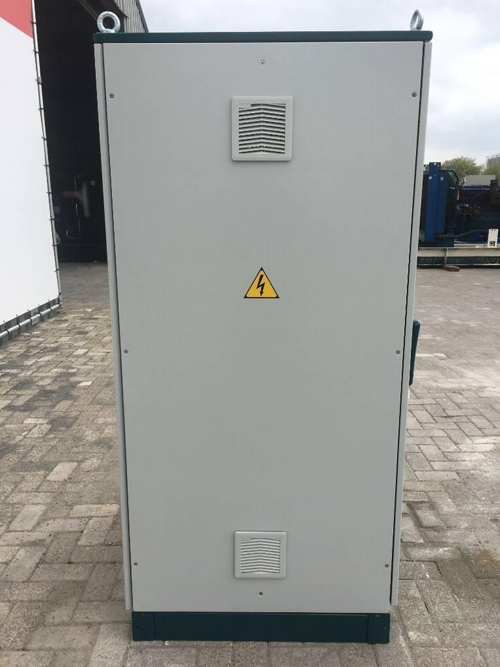 ATS Panel 1000A - Max 675 kVA - DPX-27509.1 - Bouwmaterieel: afbeelding 4 ATS Panel 1000A - Max 675 kVA - DPX-27509.1 - Bouwmaterieel: afbeelding 4