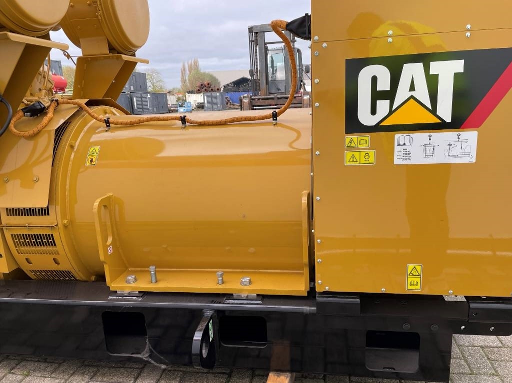 Nieuw Industrie generator CAT 3516B HD - 2.500 kVA Generator - DPX-18107: afbeelding 14