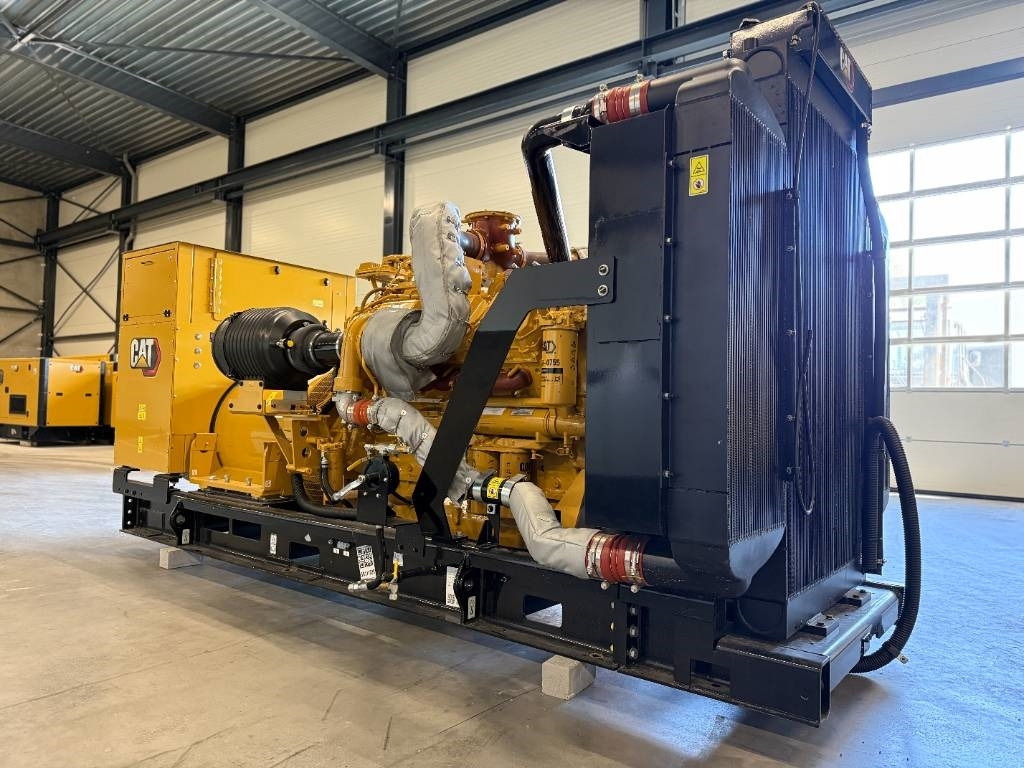 CAT C32 - 1.250 kVA Open Generator - DPX-18108 - Industrie generator: afbeelding 3 CAT C32 - 1.250 kVA Open Generator - DPX-18108 - Industrie generator: afbeelding 3