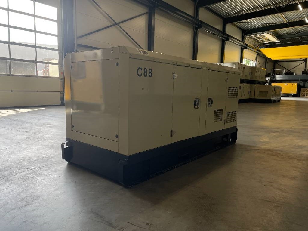 Cummins 4BTA3.9-G11 - 88 kVA Generator - DPX-19834 - Industrie generator: afbeelding 4 Cummins 4BTA3.9-G11 - 88 kVA Generator - DPX-19834 - Industrie generator: afbeelding 4