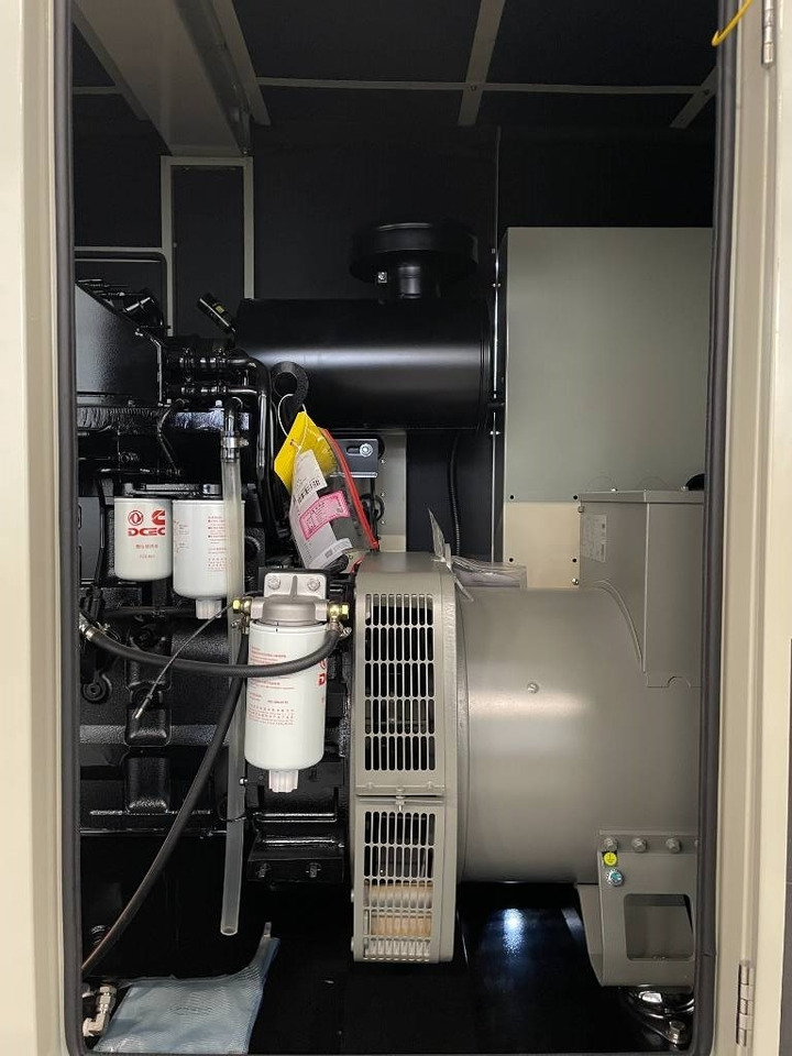 Nieuw Industrie generator Cummins 6CTA8.3-G1 - 200 kVA Generator - DPX-19839: afbeelding 17