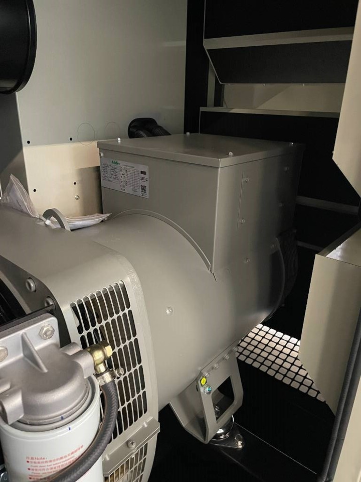 Nieuw Industrie generator Cummins 6CTA8.3-G1 - 200 kVA Generator - DPX-19839: afbeelding 18