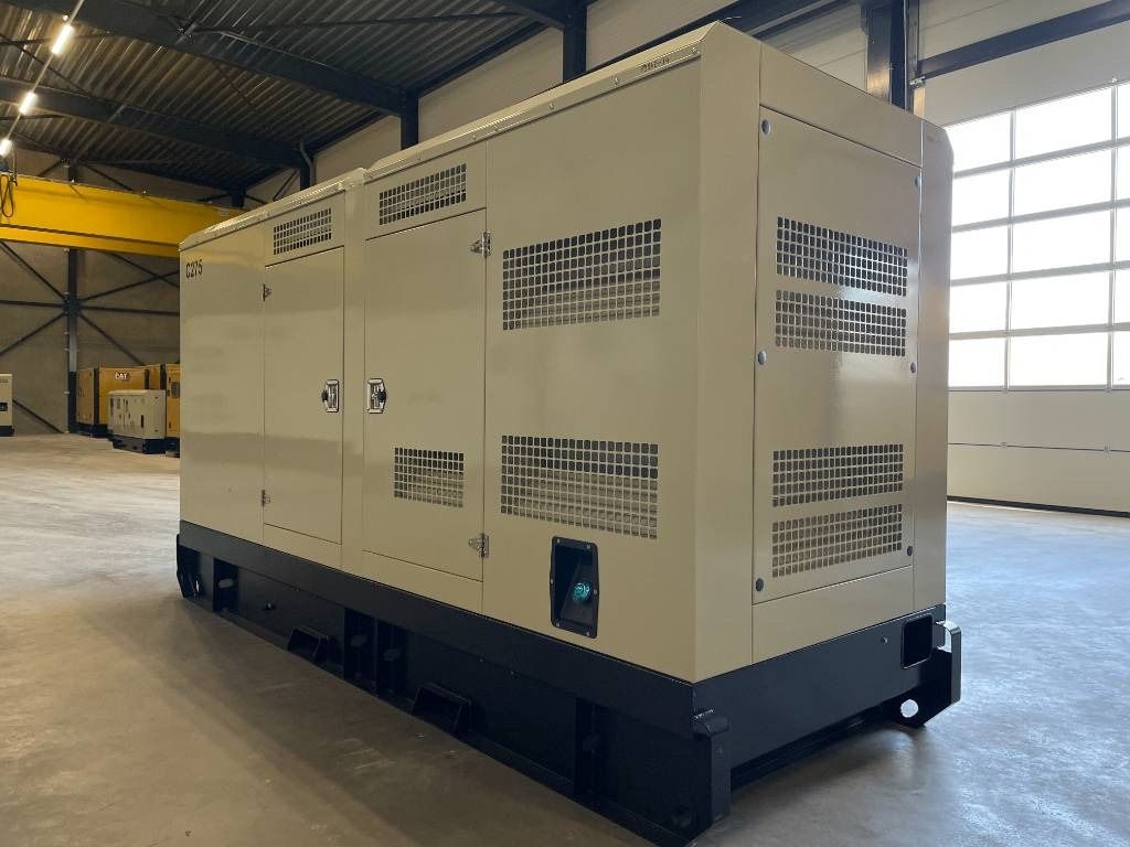 Cummins 6CTAA8.3-G9 - 275 kVA Generator - DPX-19842 - Industrie generator: afbeelding 3 Cummins 6CTAA8.3-G9 - 275 kVA Generator - DPX-19842 - Industrie generator: afbeelding 3