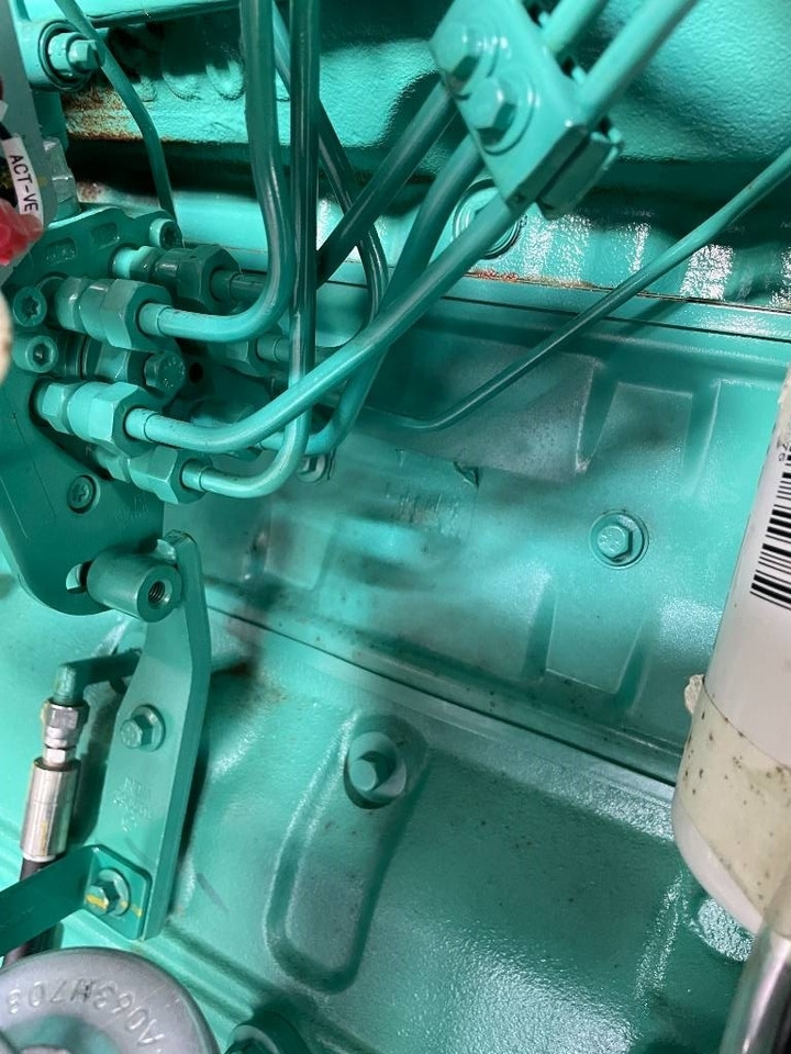 Nieuw Industrie generator Cummins C170D5 - 170 kVA Generator - DPX-18511: afbeelding 12 Nieuw Industrie generator Cummins C170D5 - 170 kVA Generator - DPX-18511: afbeelding 12