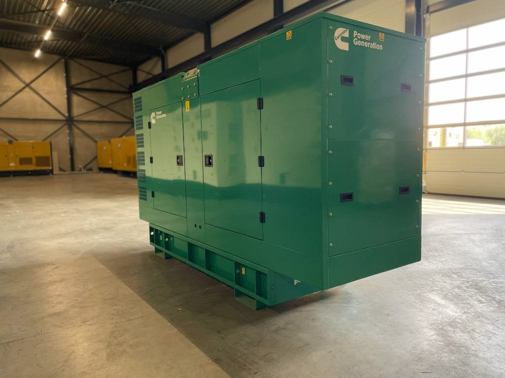 Cummins C170D5 - 170 kVA Generator - DPX-18511 - Industrie generator: afbeelding 3 Cummins C170D5 - 170 kVA Generator - DPX-18511 - Industrie generator: afbeelding 3