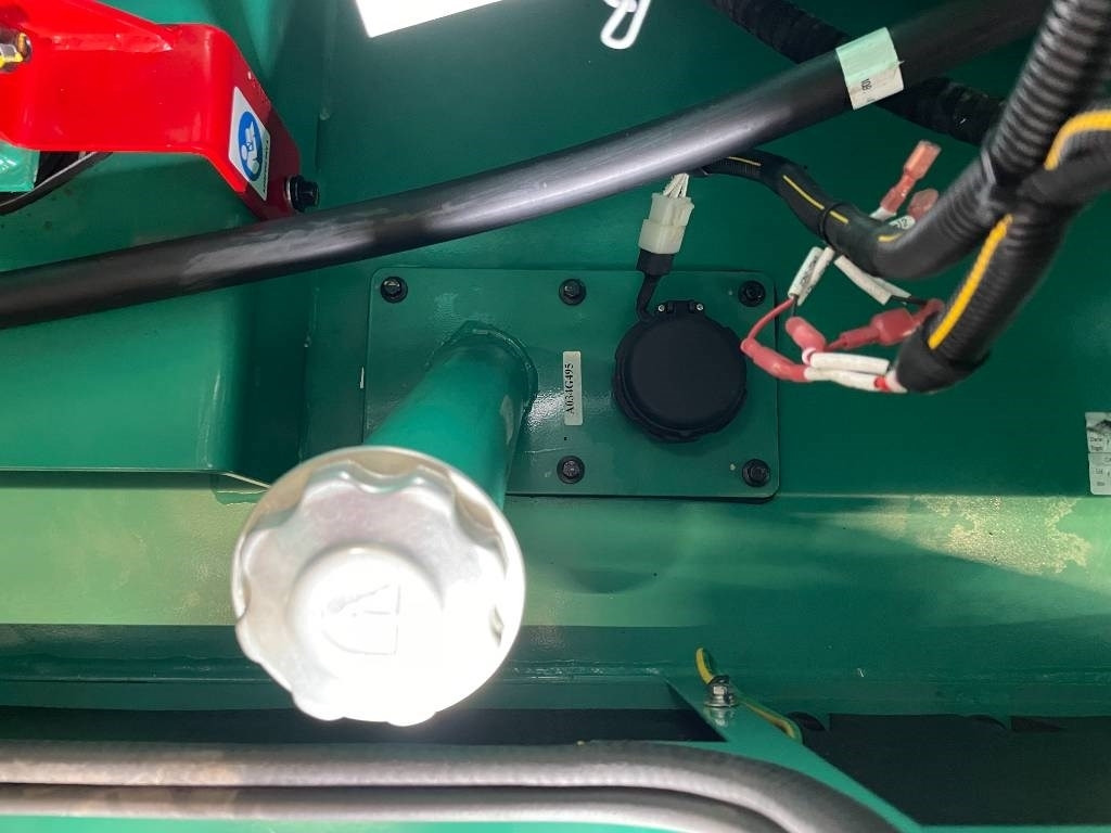 Nieuw Industrie generator Cummins C170D5 - 170 kVA Generator - DPX-18511: afbeelding 18 Nieuw Industrie generator Cummins C170D5 - 170 kVA Generator - DPX-18511: afbeelding 18