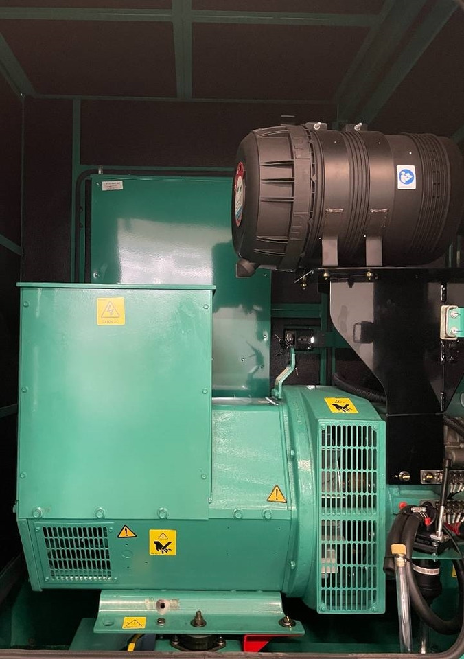 Nieuw Industrie generator Cummins C170D5 - 170 kVA Generator - DPX-18511: afbeelding 16 Nieuw Industrie generator Cummins C170D5 - 170 kVA Generator - DPX-18511: afbeelding 16