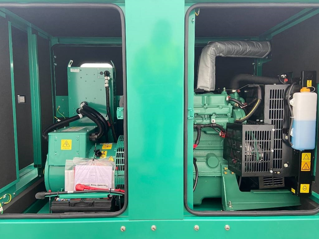Nieuw Industrie generator Cummins C38D5Q - 38 kVA Generator - DPX-18504-Q: afbeelding 6 Nieuw Industrie generator Cummins C38D5Q - 38 kVA Generator - DPX-18504-Q: afbeelding 6