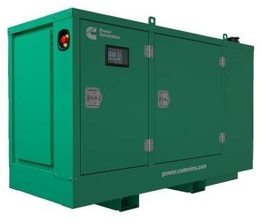 Nieuw Industrie generator Cummins C38D5Q - 38 kVA Generator - DPX-18504-Q: afbeelding 8 Nieuw Industrie generator Cummins C38D5Q - 38 kVA Generator - DPX-18504-Q: afbeelding 8