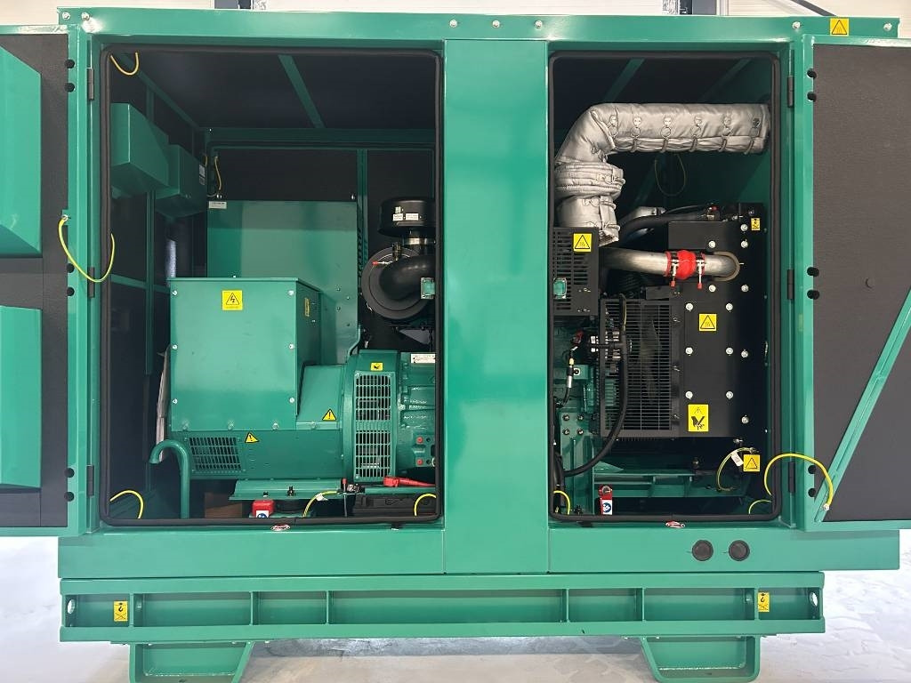 Nieuw Industrie generator Cummins C66D5EQ - 66 kVA Generator - DPX-18507-Q: afbeelding 10