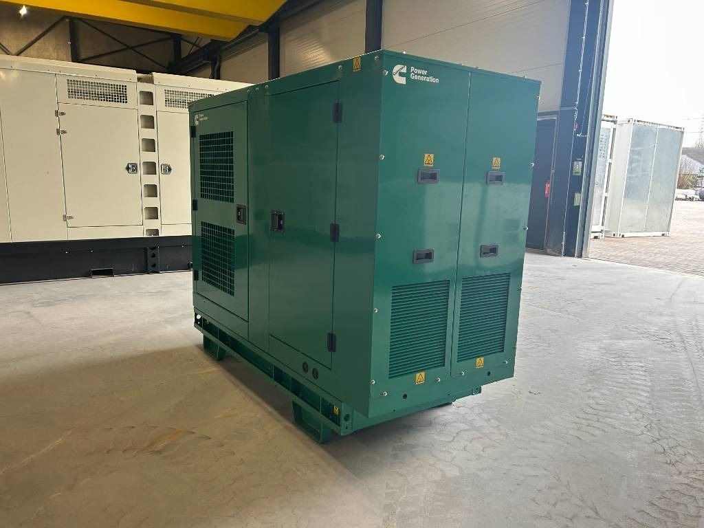 Nieuw Industrie generator Cummins C66D5EQ - 66 kVA Generator - DPX-18507-Q: afbeelding 6