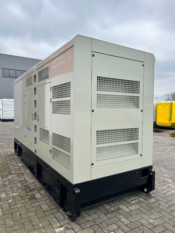 Cummins QSZ13-G10 - 600 kVA Generator - DPX-19847 - Industrie generator: afbeelding 2 Cummins QSZ13-G10 - 600 kVA Generator - DPX-19847 - Industrie generator: afbeelding 2