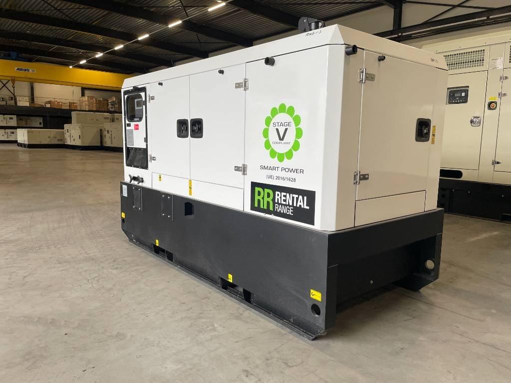 Deutz TCD2.9L4 - 60 kVA Stage V Generator - DPX-19006.1 - Industrie generator: afbeelding 5 Deutz TCD2.9L4 - 60 kVA Stage V Generator - DPX-19006.1 - Industrie generator: afbeelding 5