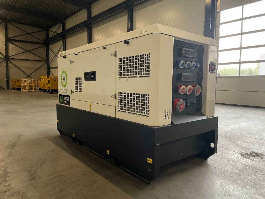 Deutz TCD2.9L4 - 60 kVA Stage V Generator - DPX-19006.1 - Industrie generator: afbeelding 3 Deutz TCD2.9L4 - 60 kVA Stage V Generator - DPX-19006.1 - Industrie generator: afbeelding 3