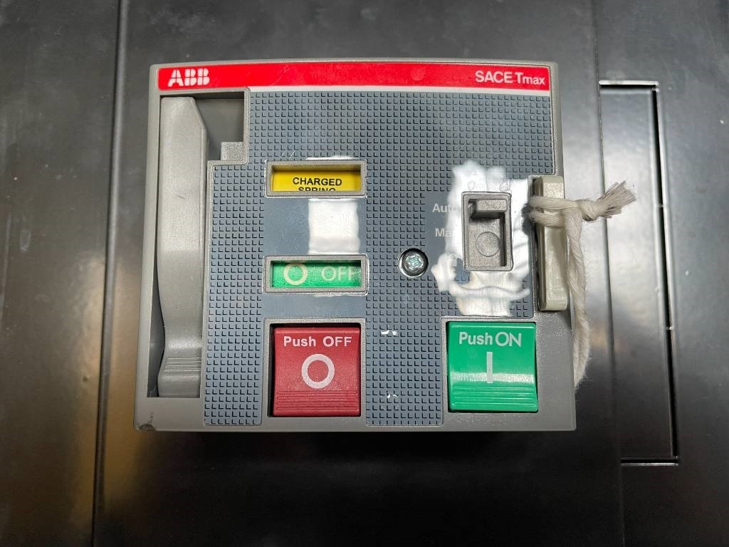 Deutz TCD4.1L4 - 105 kVA Stage V Generator - DPX-19011 - Industrie generator: afbeelding 2 Deutz TCD4.1L4 - 105 kVA Stage V Generator - DPX-19011 - Industrie generator: afbeelding 2