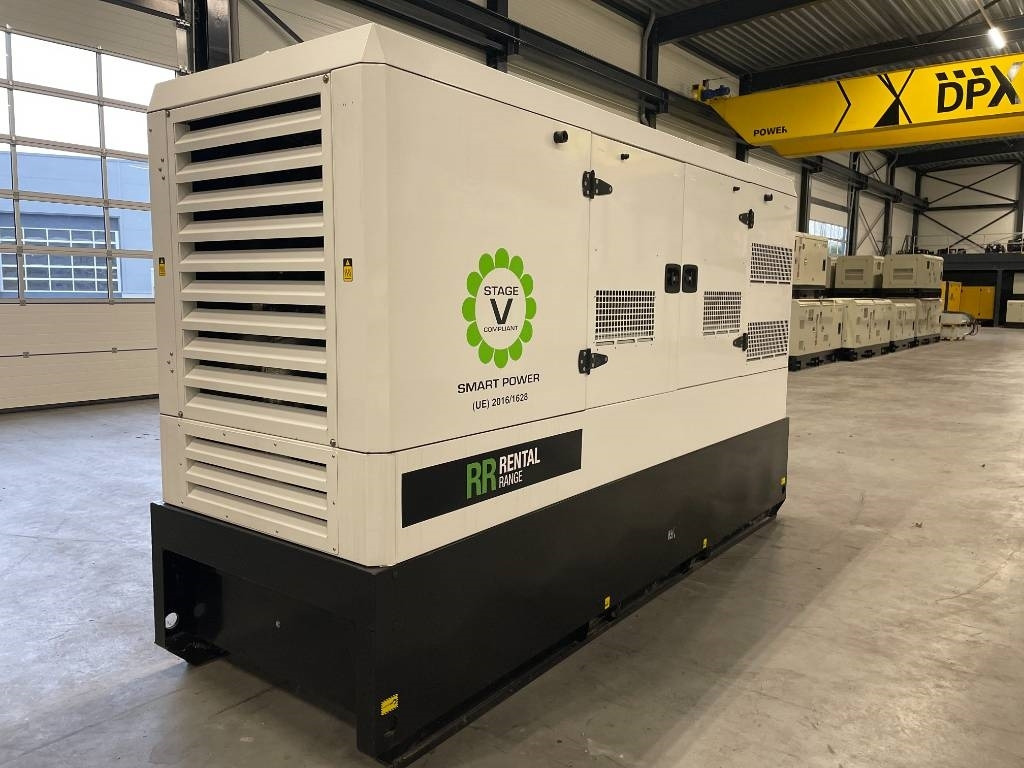 Deutz TCD6.1L6 - 165 kVA Stage V Generator - DPX-19014 - Industrie generator: afbeelding 4 Deutz TCD6.1L6 - 165 kVA Stage V Generator - DPX-19014 - Industrie generator: afbeelding 4