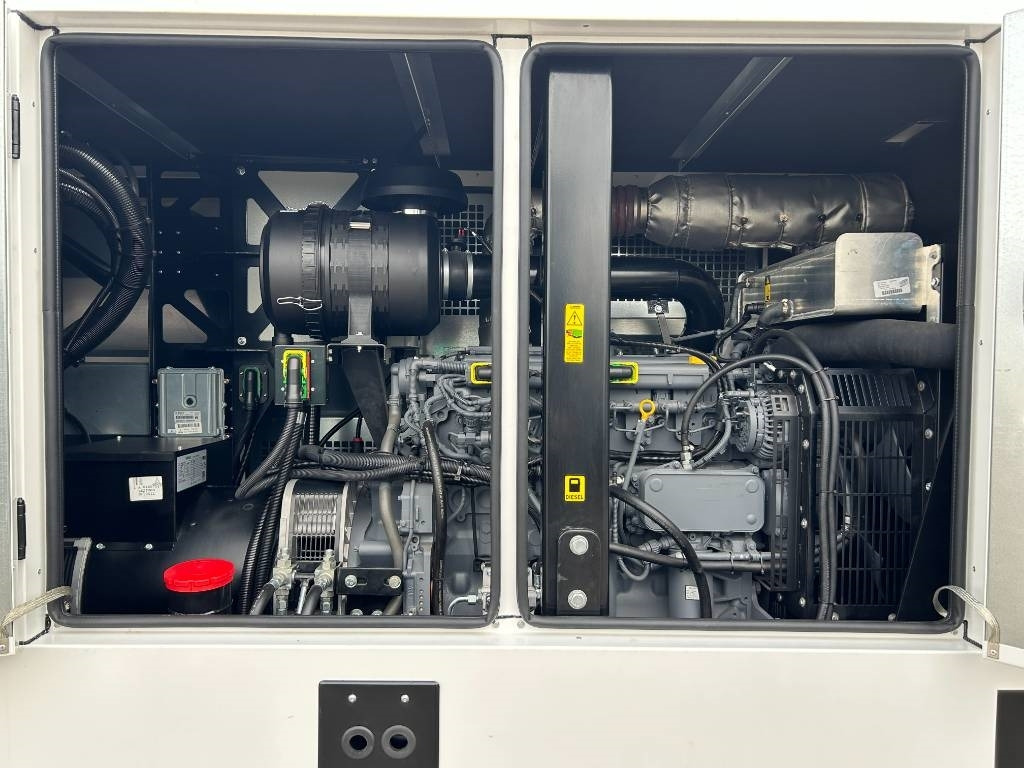 Deutz TCD6.1L6 - 165 kVA Stage V Generator - DPX-19014 - Industrie generator: afbeelding 5 Deutz TCD6.1L6 - 165 kVA Stage V Generator - DPX-19014 - Industrie generator: afbeelding 5