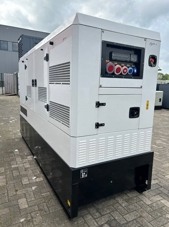 Deutz TCD6.1L6 - 165 kVA Stage V Generator - DPX-19014 - Industrie generator: afbeelding 2 Deutz TCD6.1L6 - 165 kVA Stage V Generator - DPX-19014 - Industrie generator: afbeelding 2