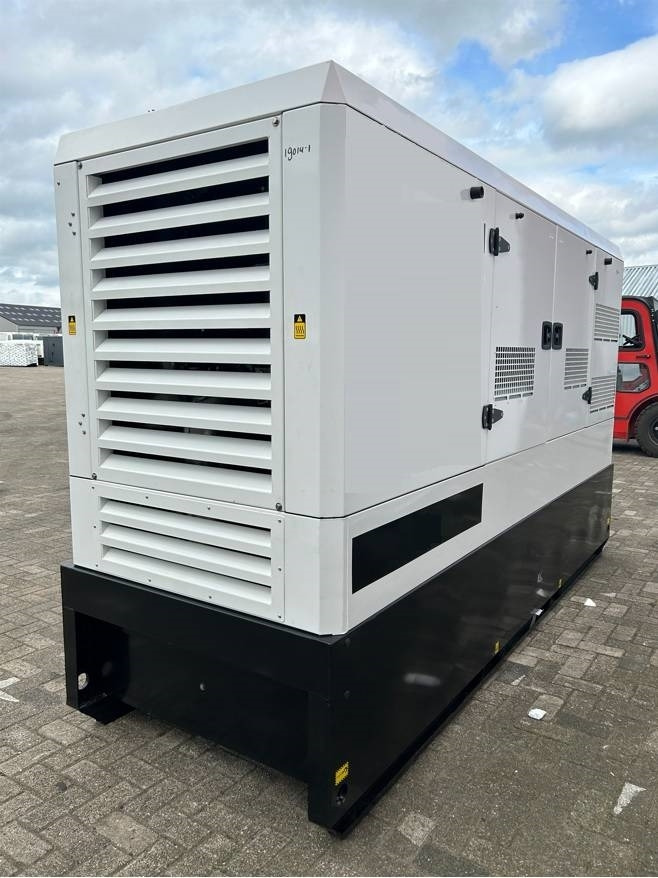 Deutz TCD6.1L6 - 165 kVA Stage V Generator - DPX-19014 - Industrie generator: afbeelding 3 Deutz TCD6.1L6 - 165 kVA Stage V Generator - DPX-19014 - Industrie generator: afbeelding 3