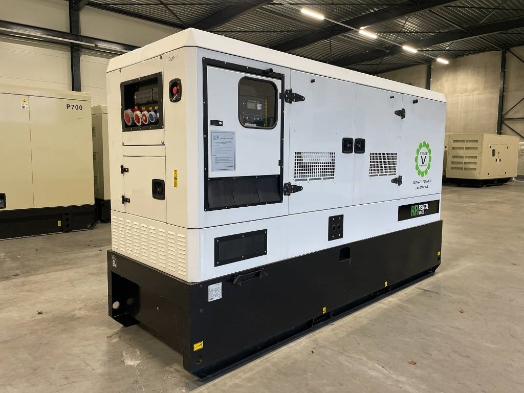 Deutz TCD6.1L6 - 165 kVA Stage V Generator - DPX-19014 - Industrie generator: afbeelding 2 Deutz TCD6.1L6 - 165 kVA Stage V Generator - DPX-19014 - Industrie generator: afbeelding 2