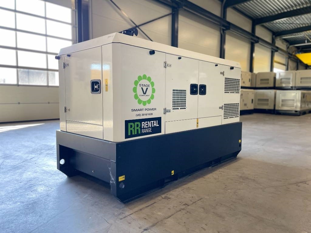 Deutz TD2.2L3 - 33 kVA Stage V Generator - DPX-19004.1 - Industrie generator: afbeelding 4 Deutz TD2.2L3 - 33 kVA Stage V Generator - DPX-19004.1 - Industrie generator: afbeelding 4