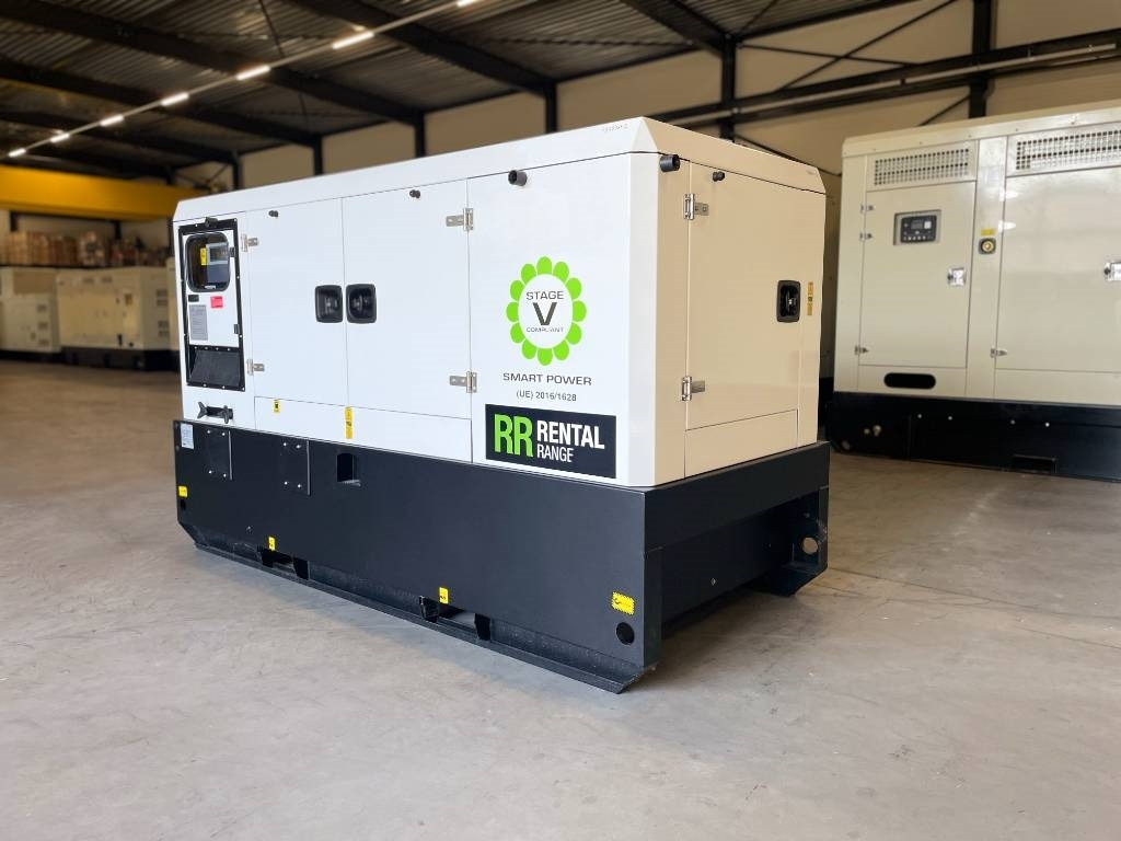 Deutz TD2.2L3 - 33 kVA Stage V Generator - DPX-19004.1 - Industrie generator: afbeelding 5 Deutz TD2.2L3 - 33 kVA Stage V Generator - DPX-19004.1 - Industrie generator: afbeelding 5