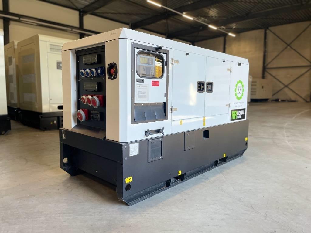Deutz TD2.2L3 - 33 kVA Stage V Generator - DPX-19004.1 - Industrie generator: afbeelding 2 Deutz TD2.2L3 - 33 kVA Stage V Generator - DPX-19004.1 - Industrie generator: afbeelding 2