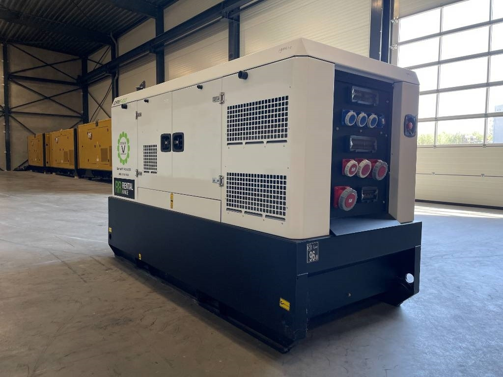 Deutz TD2.2L3 - 33 kVA Stage V Generator - DPX-19004.1 - Industrie generator: afbeelding 3 Deutz TD2.2L3 - 33 kVA Stage V Generator - DPX-19004.1 - Industrie generator: afbeelding 3