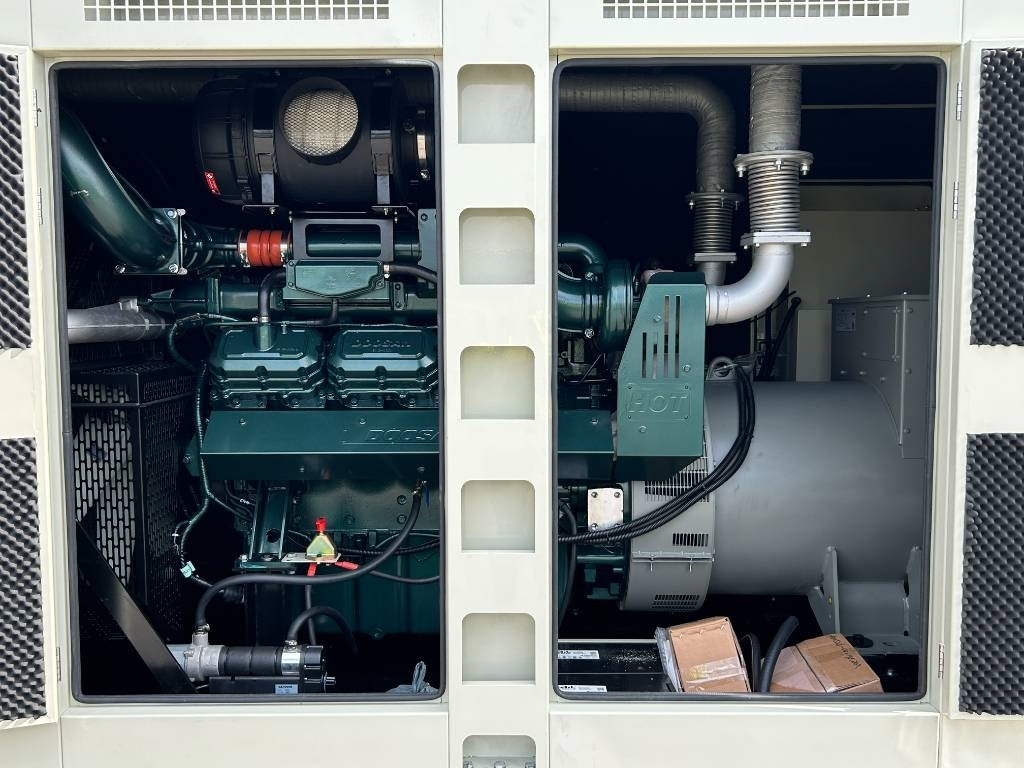 Doosan DP222CC - 1000 kVA Generator - DPX-19859 - Industrie generator: afbeelding 5 Doosan DP222CC - 1000 kVA Generator - DPX-19859 - Industrie generator: afbeelding 5
