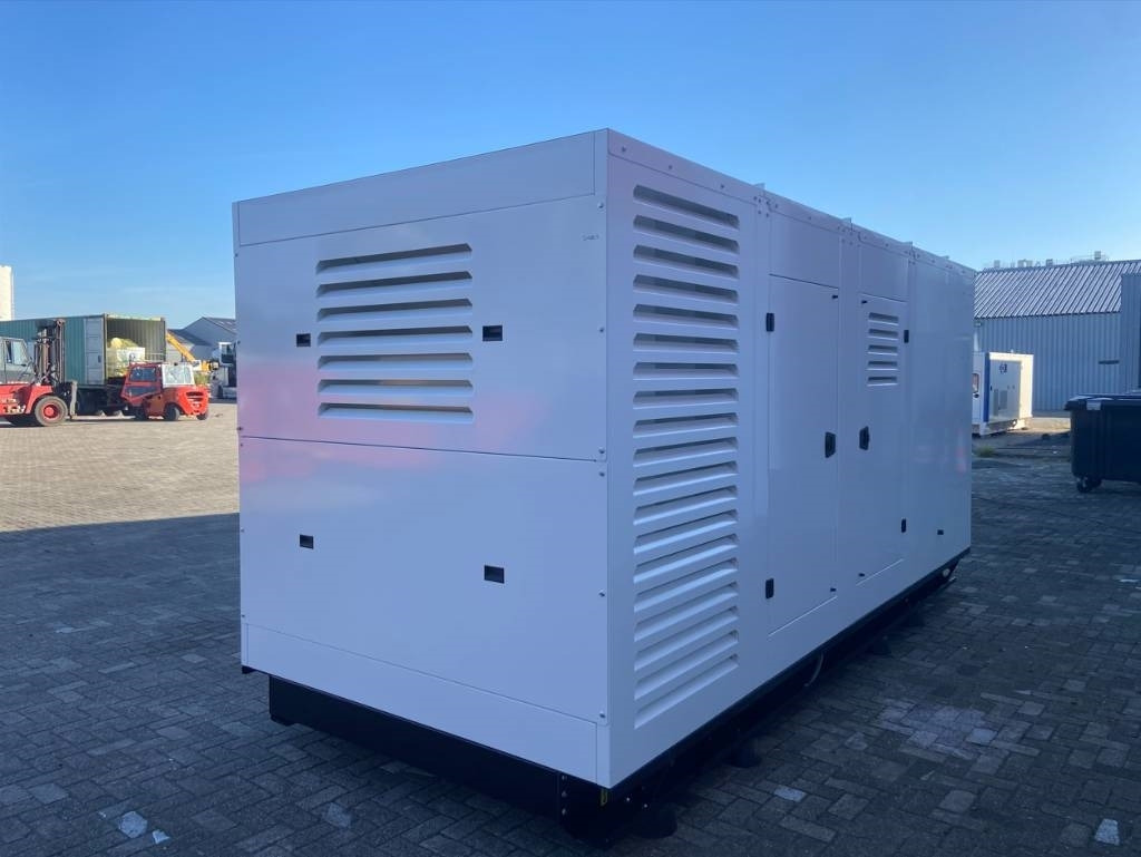 Doosan DP222CC - 1000 kVA Generator - DPX-21068 - Industrie generator: afbeelding 2 Doosan DP222CC - 1000 kVA Generator - DPX-21068 - Industrie generator: afbeelding 2
