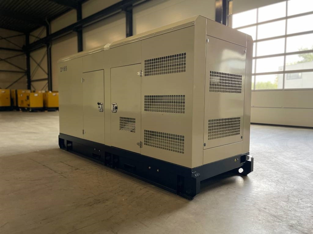 Doosan P086TI-1 - 165 kVA Generator - DPX-19851 - Industrie generator: afbeelding 3 Doosan P086TI-1 - 165 kVA Generator - DPX-19851 - Industrie generator: afbeelding 3