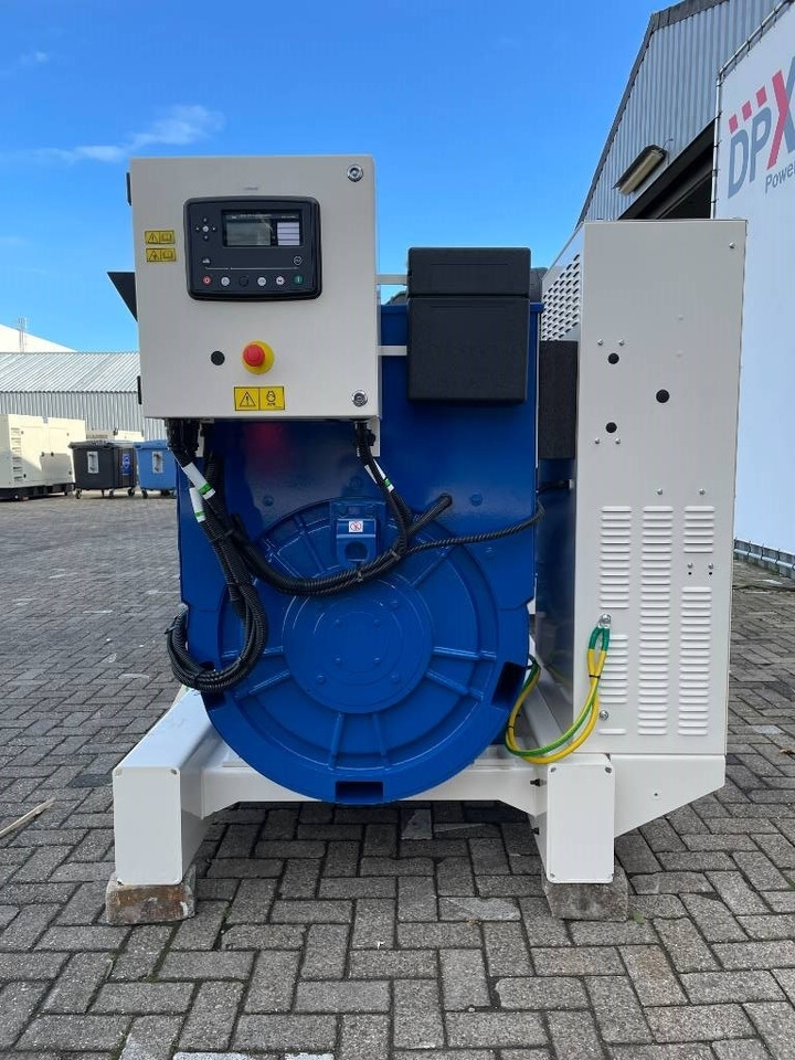 FG Wilson P1250E1 - Perkins - 1250 kVA Genset - DPX-16028-O - Industrie generator: afbeelding 4 FG Wilson P1250E1 - Perkins - 1250 kVA Genset - DPX-16028-O - Industrie generator: afbeelding 4