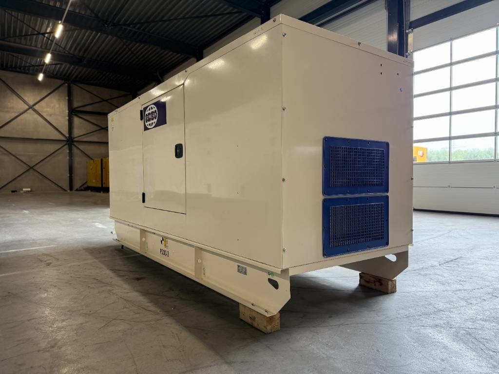 FG Wilson P200-3 - 200 kVA Genset - DPX-16011 - Industrie generator: afbeelding 3 FG Wilson P200-3 - 200 kVA Genset - DPX-16011 - Industrie generator: afbeelding 3