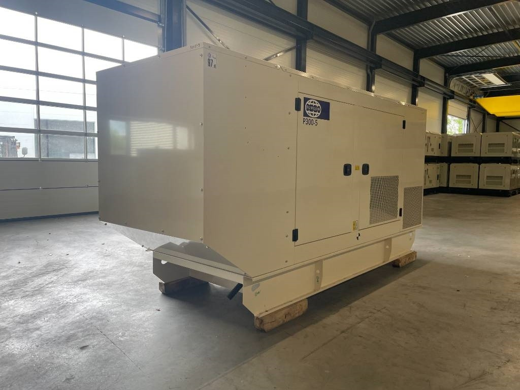 FG Wilson P300-5 - 300 kVA Genset - DPX-16015 - Industrie generator: afbeelding 4 FG Wilson P300-5 - 300 kVA Genset - DPX-16015 - Industrie generator: afbeelding 4