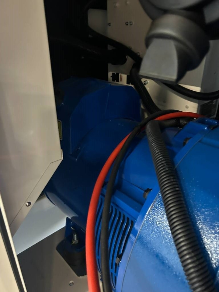 Nieuw Industrie generator FG Wilson P33-3 - 33 kVA Genset - DPX-16003: afbeelding 20