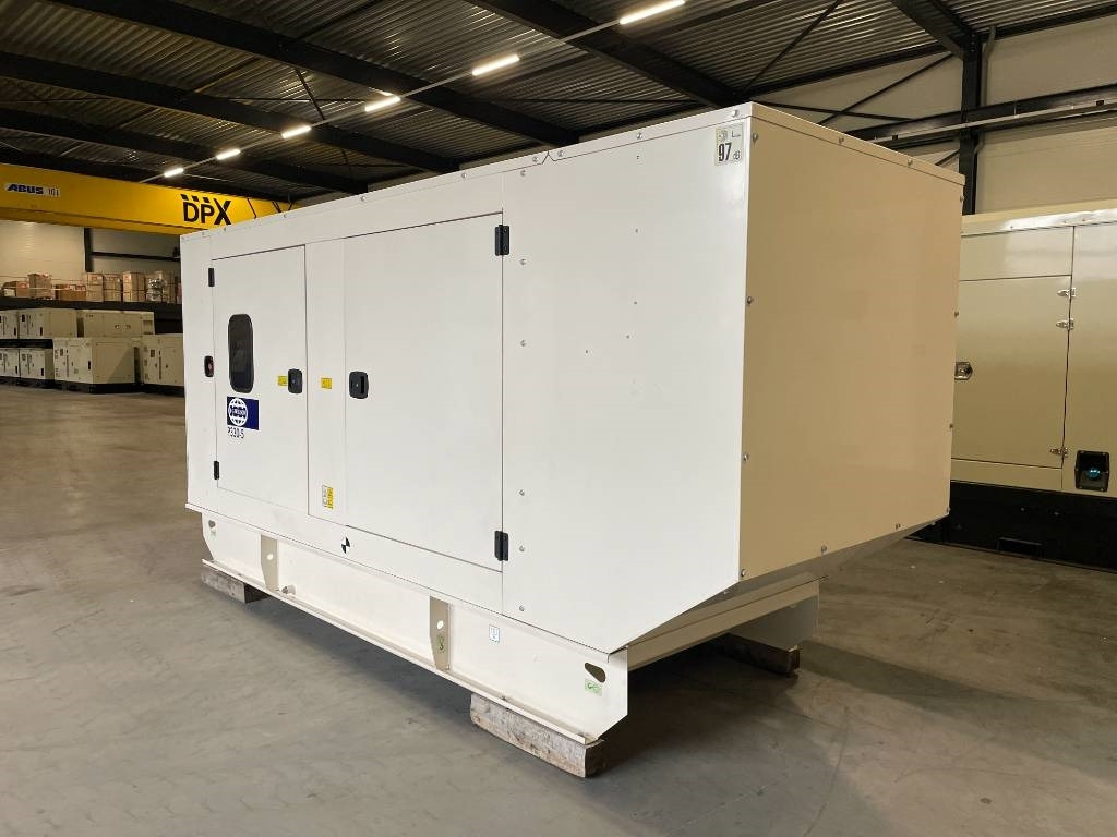 FG Wilson P330-5 - 330 kVA Surplus Genset - DPX-25087 - Industrie generator: afbeelding 5 FG Wilson P330-5 - 330 kVA Surplus Genset - DPX-25087 - Industrie generator: afbeelding 5