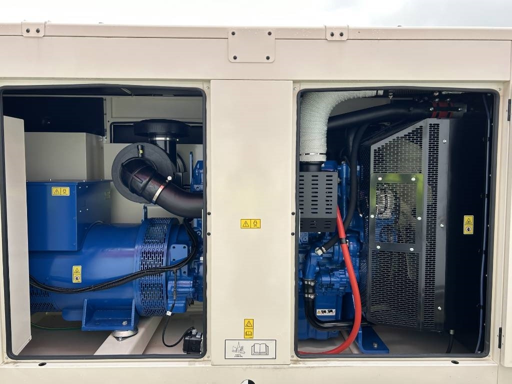 FG Wilson P450-3 - 450 kVA Genset - DPX-16018 - Industrie generator: afbeelding 5 FG Wilson P450-3 - 450 kVA Genset - DPX-16018 - Industrie generator: afbeelding 5