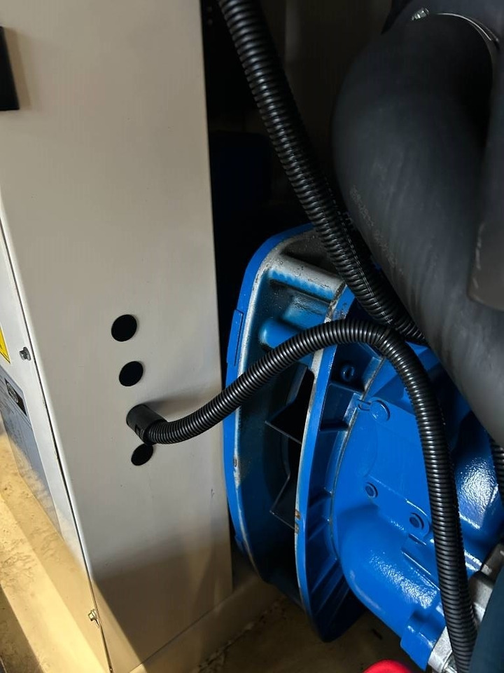 Industrie generator FG Wilson P88-3 - Alternator broken - Genset - DPX-12653: afbeelding 19